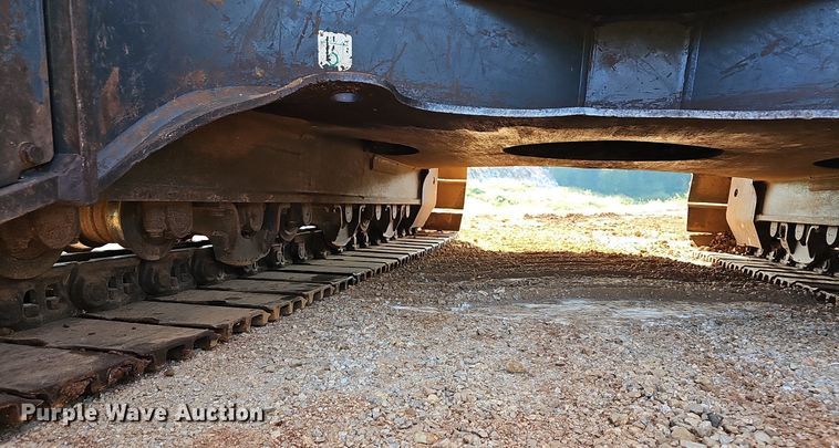 image for item NT9958 2013 Komatsu PC360LC-10  excavator