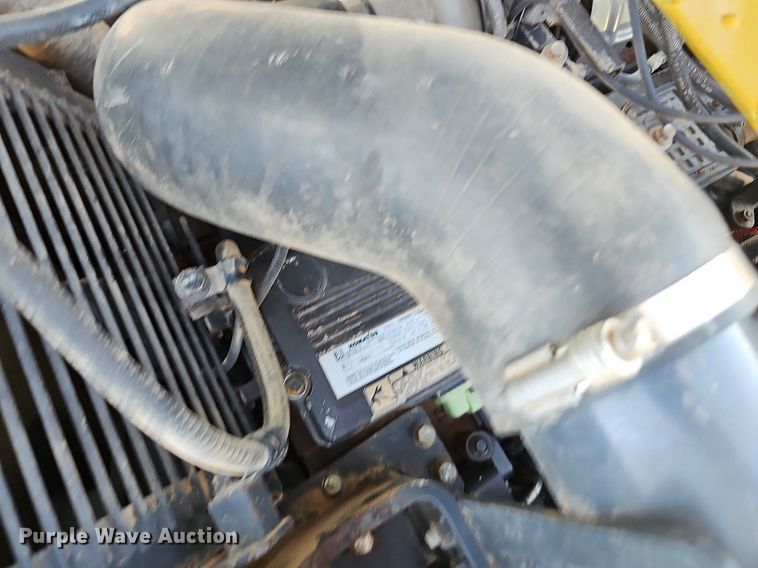 image for item NT9958 2013 Komatsu PC360LC-10  excavator