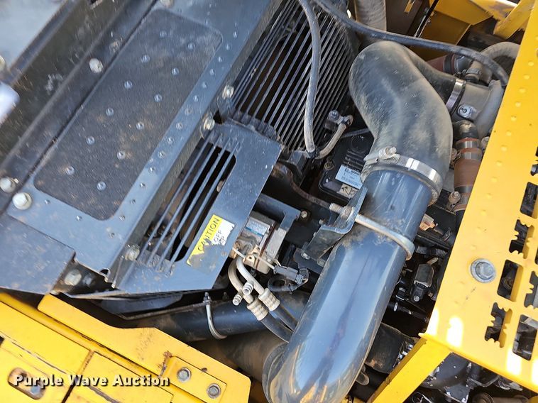 image for item NT9958 2013 Komatsu PC360LC-10  excavator