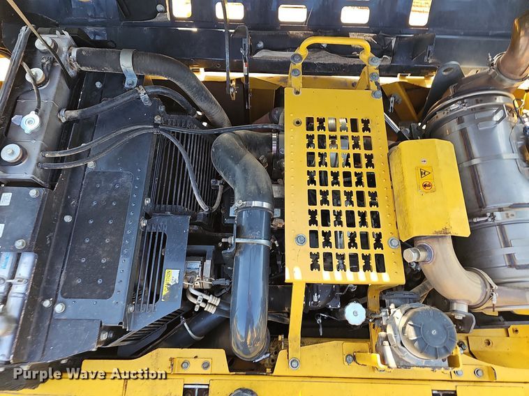 image for item NT9958 2013 Komatsu PC360LC-10  excavator