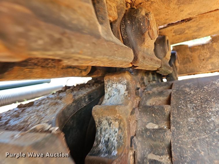 image for item NT9958 2013 Komatsu PC360LC-10  excavator