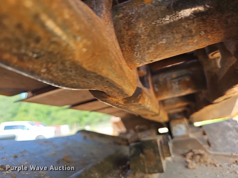 image for item NT9958 2013 Komatsu PC360LC-10  excavator