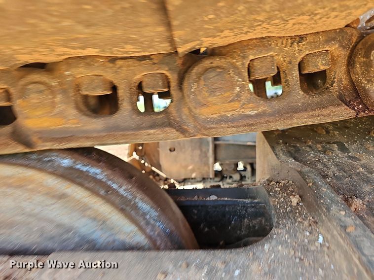 image for item NT9958 2013 Komatsu PC360LC-10  excavator