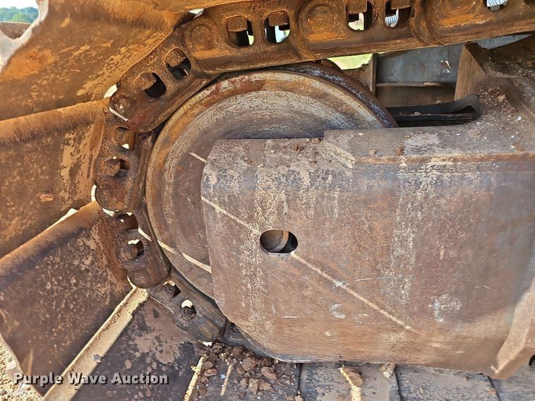 image for item NT9958 2013 Komatsu PC360LC-10  excavator
