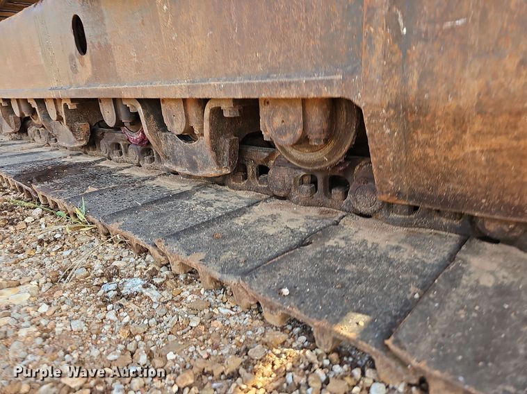 image for item NT9958 2013 Komatsu PC360LC-10  excavator