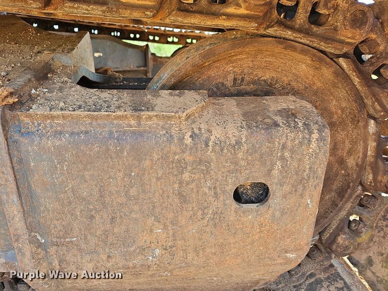 image for item NT9958 2013 Komatsu PC360LC-10  excavator