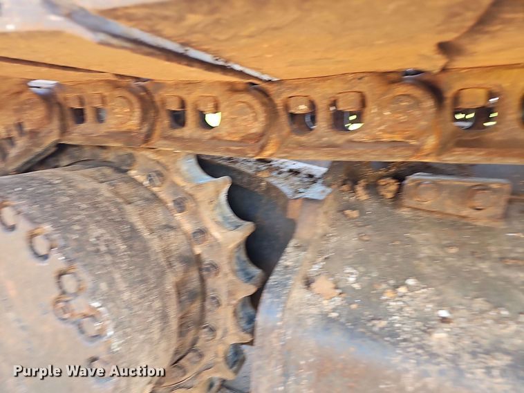 image for item NT9958 2013 Komatsu PC360LC-10  excavator