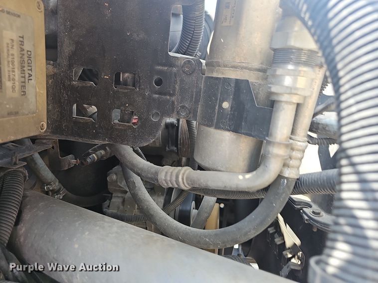 image for item NT9961 2005  Chevrolet C8500  flatbed truck