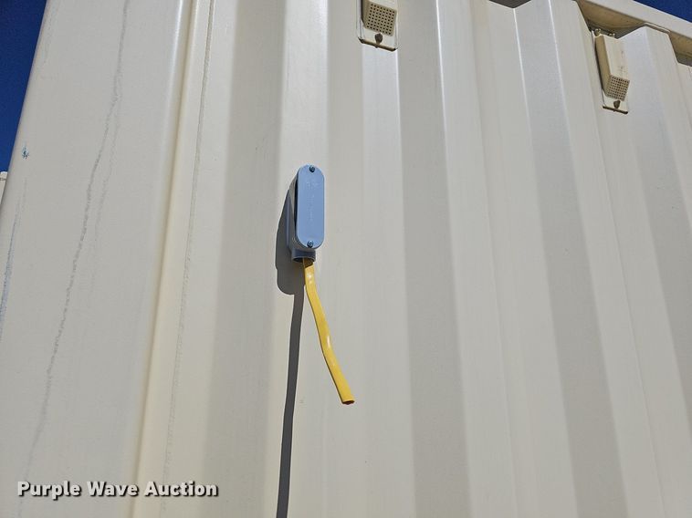 image for item NT9965 2023 CIMC  office container