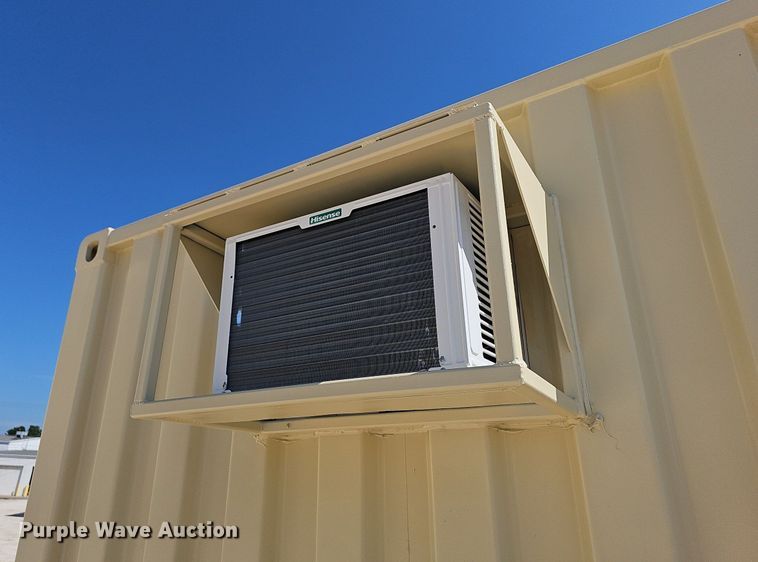 image for item NT9965 2023 CIMC  office container