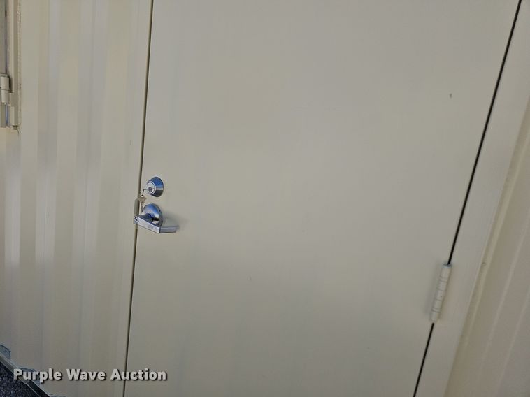 image for item NT9965 2023 CIMC  office container