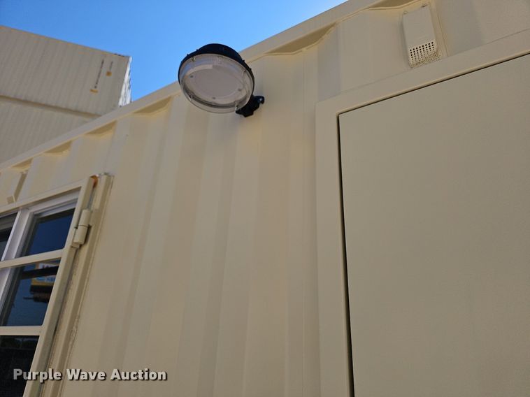 image for item NT9965 2023 CIMC  office container