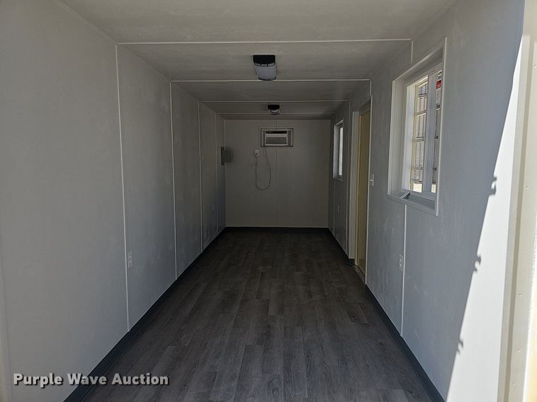 image for item NT9965 2023 CIMC  office container