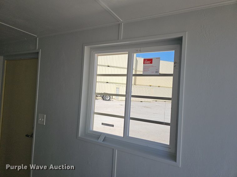 image for item NT9965 2023 CIMC  office container