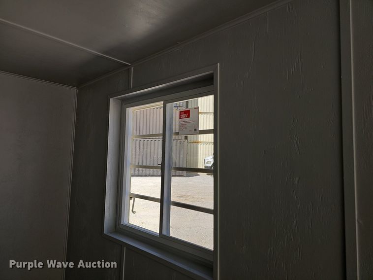 image for item NT9965 2023 CIMC  office container