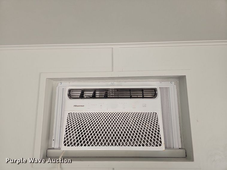 image for item NT9965 2023 CIMC  office container