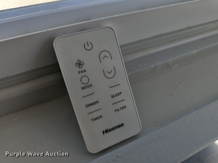 image for item NT9965 2023 CIMC  office container