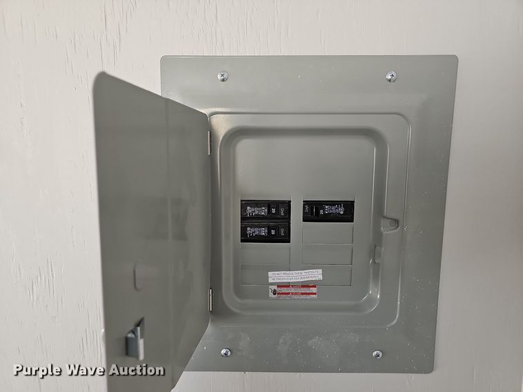 image for item NT9965 2023 CIMC  office container