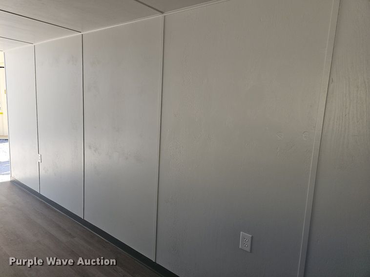 image for item NT9965 2023 CIMC  office container