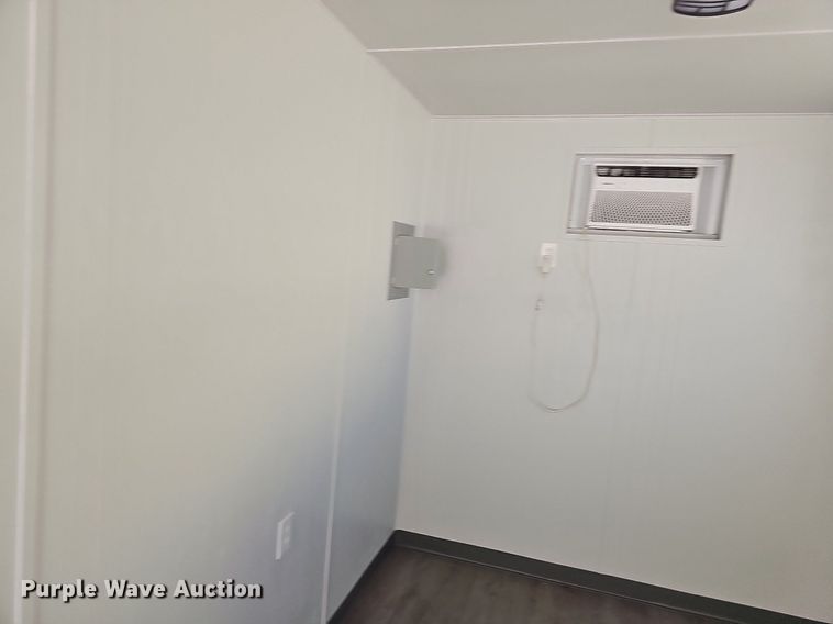 image for item NT9965 2023 CIMC  office container