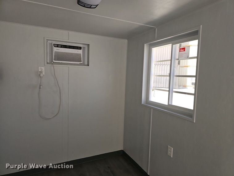 image for item NT9965 2023 CIMC  office container