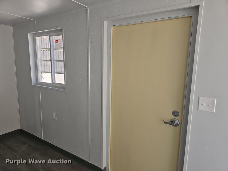 image for item NT9965 2023 CIMC  office container