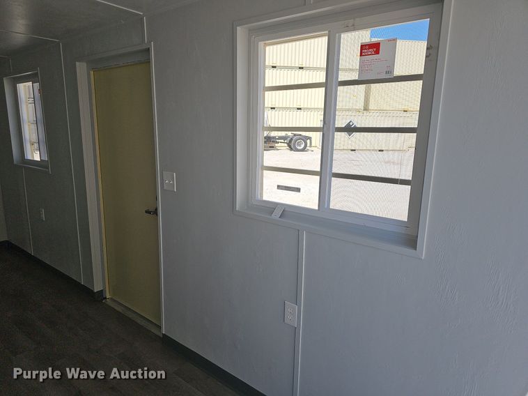 image for item NT9965 2023 CIMC  office container