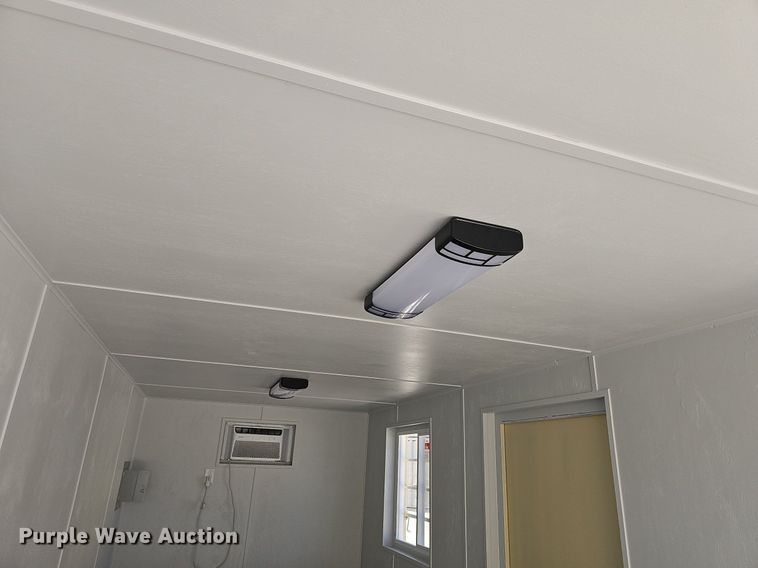 image for item NT9965 2023 CIMC  office container