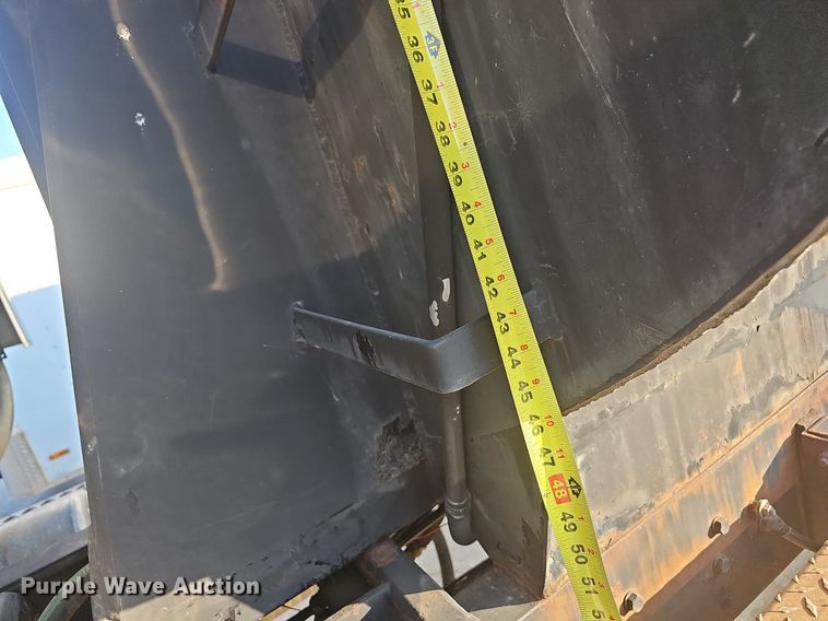 image for item NT9966 1993 Western Star 4964F  dump truck