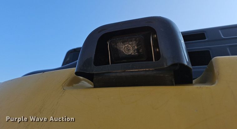 image for item NT9967 2018 Kobelco SK140SRLC-5  excavator