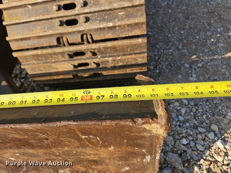 image for item NT9967 2018 Kobelco SK140SRLC-5  excavator