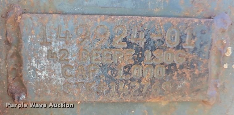 image for item NT9967 2018 Kobelco SK140SRLC-5  excavator