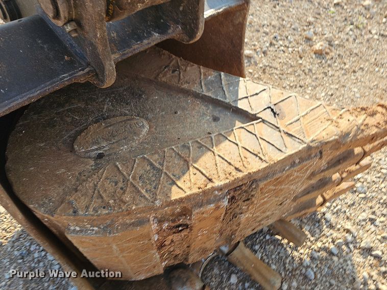 image for item NT9967 2018 Kobelco SK140SRLC-5  excavator