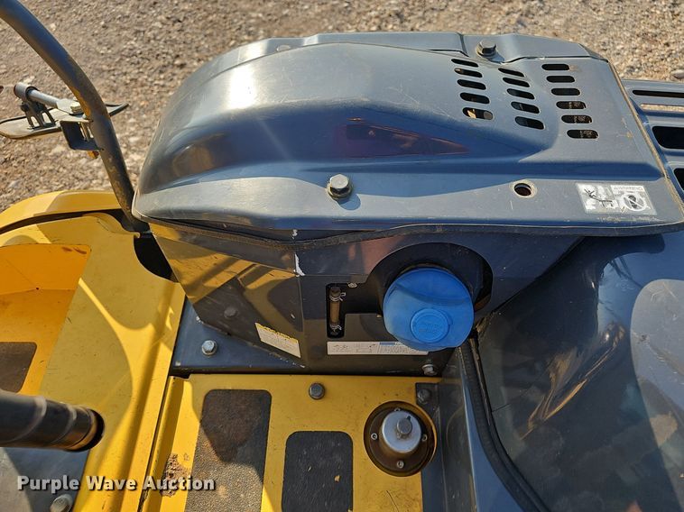 image for item NT9967 2018 Kobelco SK140SRLC-5  excavator