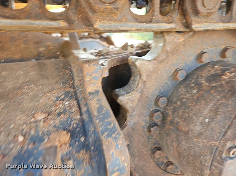 image for item NT9967 2018 Kobelco SK140SRLC-5  excavator