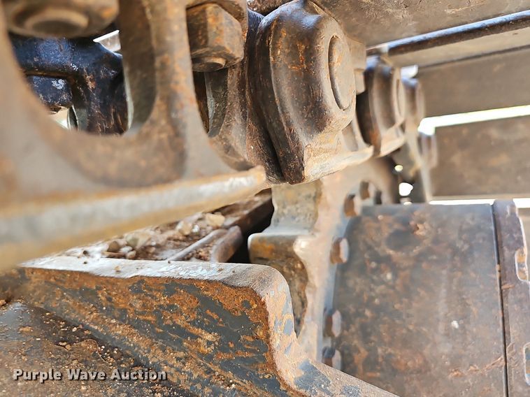 image for item NT9967 2018 Kobelco SK140SRLC-5  excavator