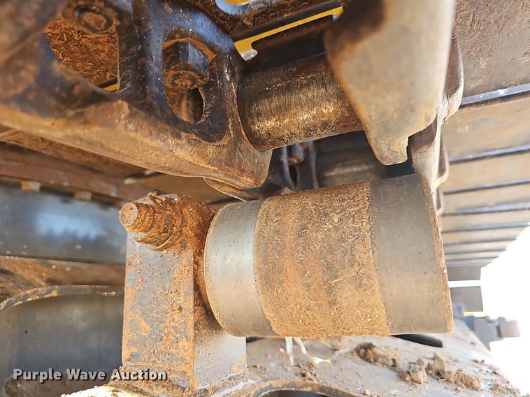 image for item NT9967 2018 Kobelco SK140SRLC-5  excavator