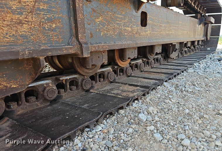 image for item NT9967 2018 Kobelco SK140SRLC-5  excavator