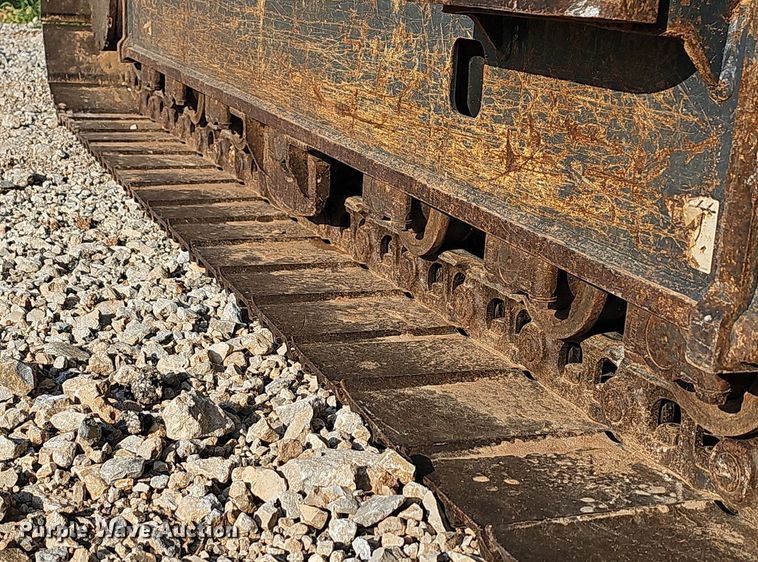 image for item NT9967 2018 Kobelco SK140SRLC-5  excavator