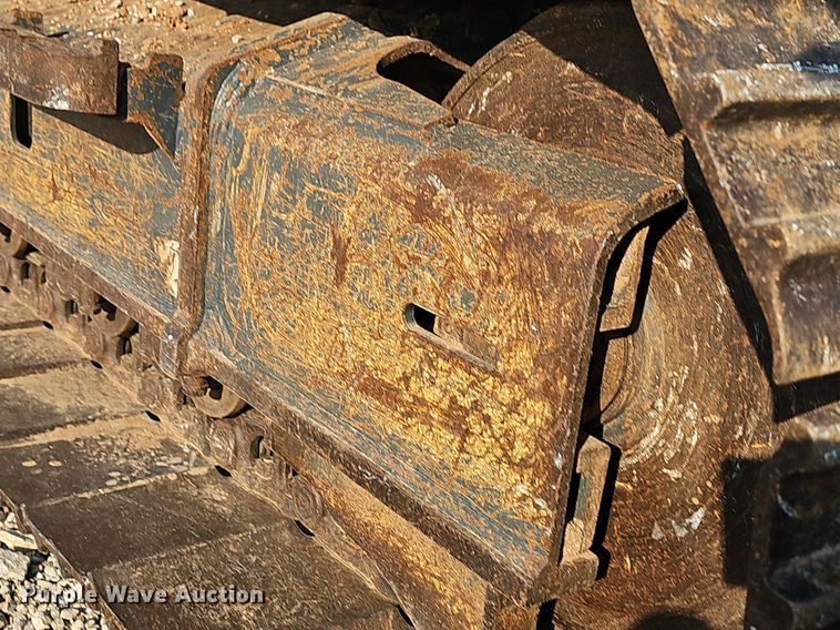 image for item NT9967 2018 Kobelco SK140SRLC-5  excavator