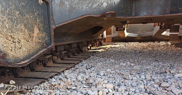 image for item NT9967 2018 Kobelco SK140SRLC-5  excavator