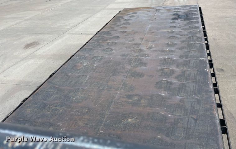 image for item NY9553 2012 International DuraStar 4300  dump flatbed truck