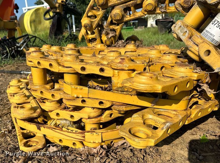 image for item OC9143 (4) Caterpillar roller chains