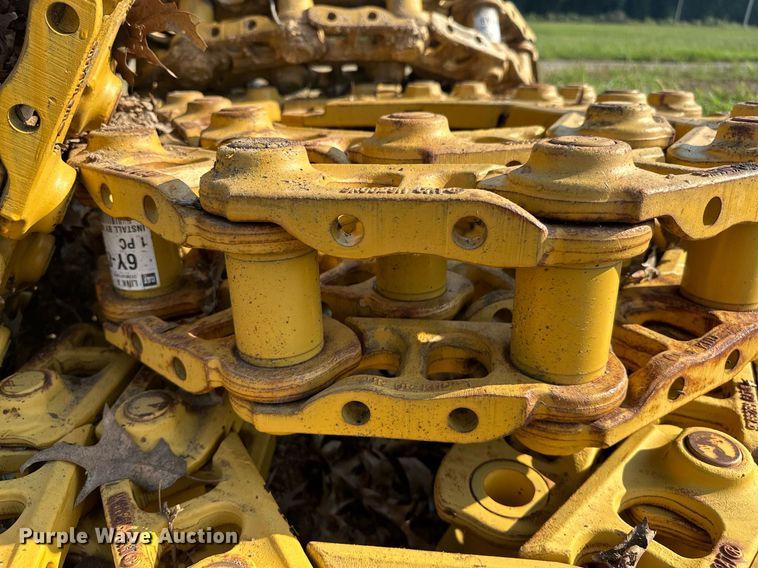 image for item OC9143 (4) Caterpillar roller chains