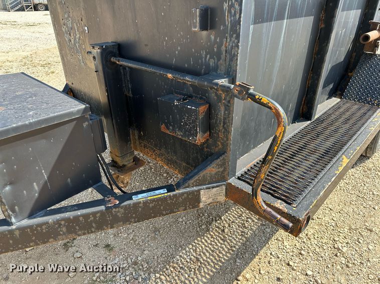 image for item OC9188 1989 Brooks Brothers  reel trailer