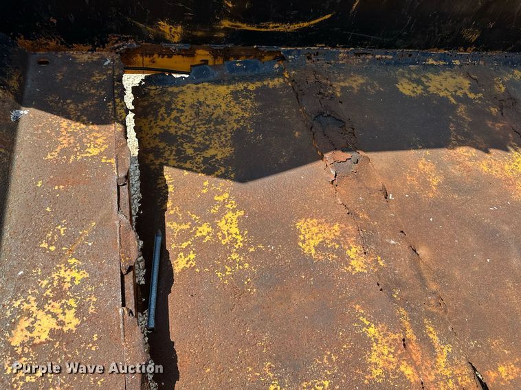 image for item OC9188 1989 Brooks Brothers  reel trailer