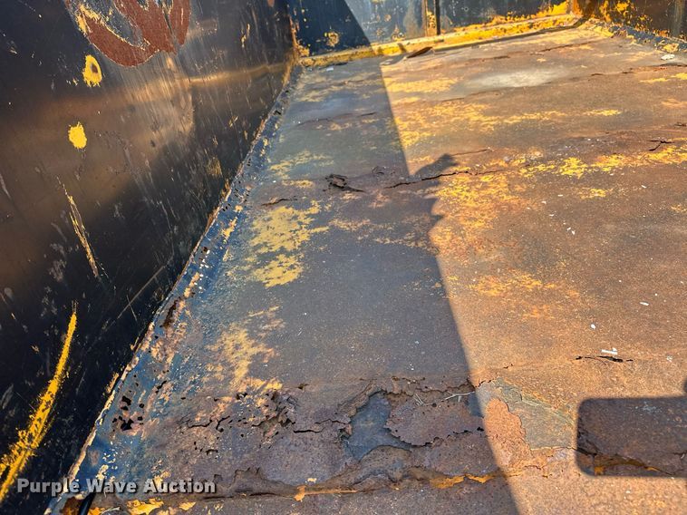 image for item OC9188 1989 Brooks Brothers  reel trailer