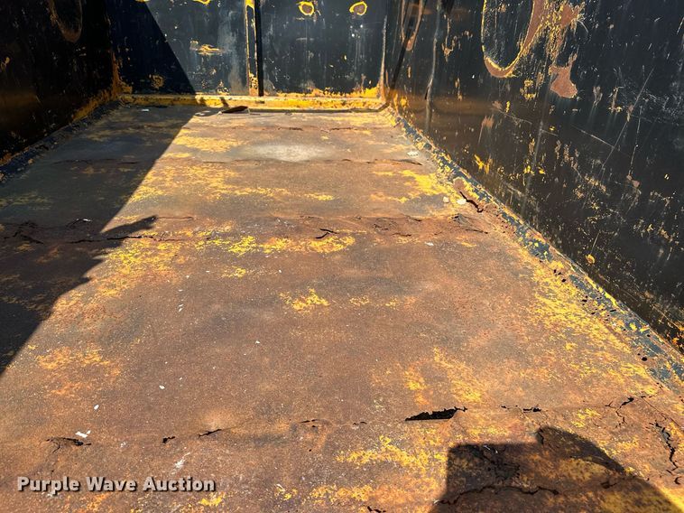 image for item OC9188 1989 Brooks Brothers  reel trailer