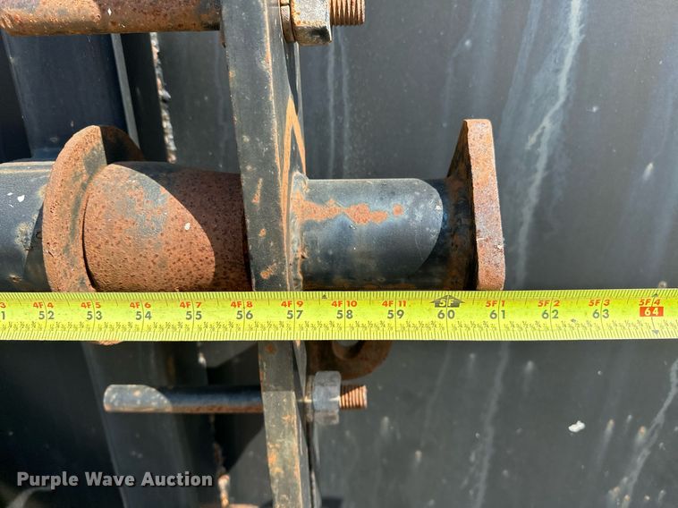 image for item OC9188 1989 Brooks Brothers  reel trailer