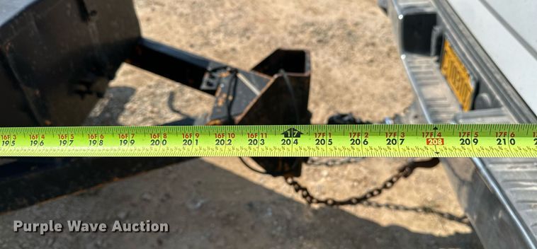 image for item OC9188 1989 Brooks Brothers  reel trailer